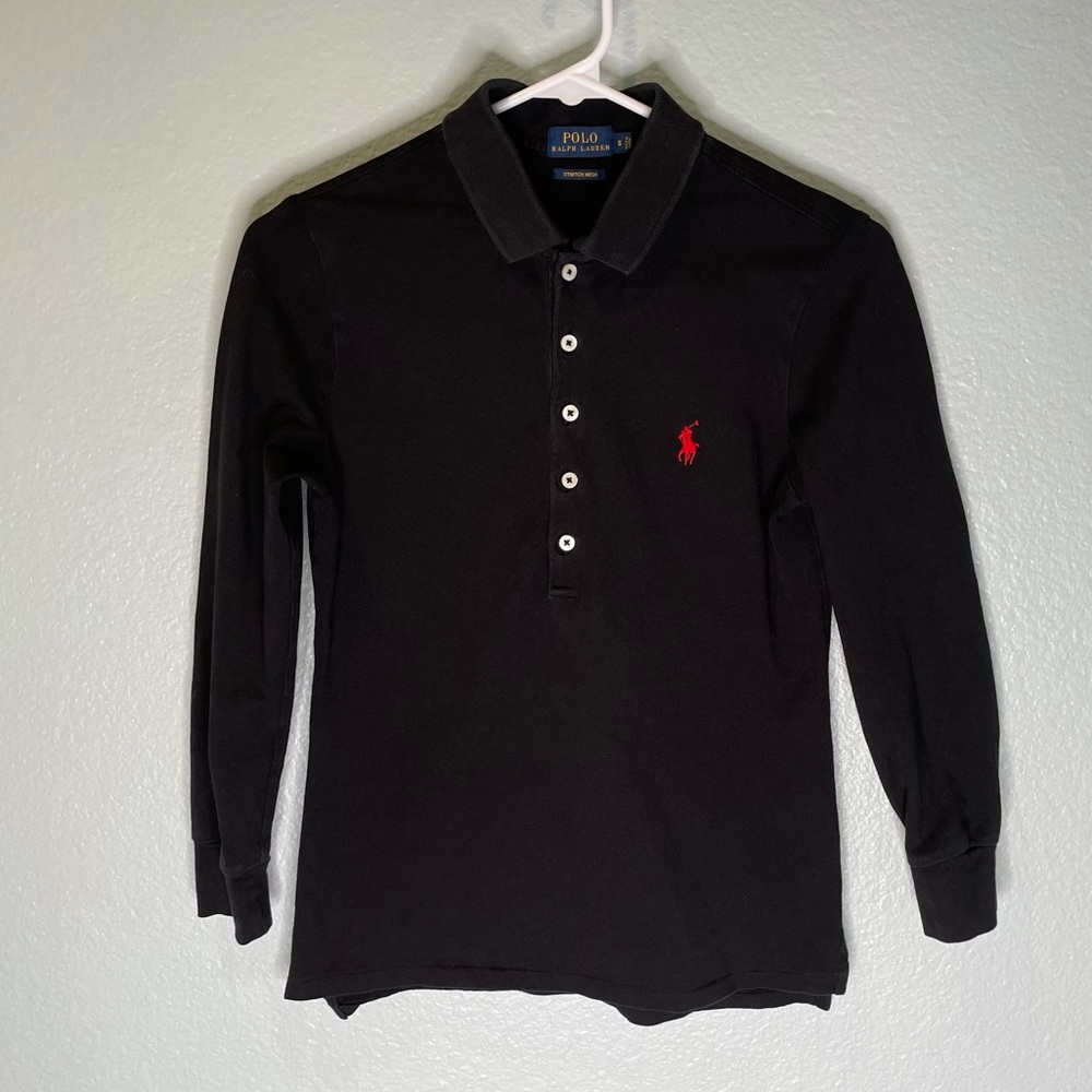 Ralph Lauren polo